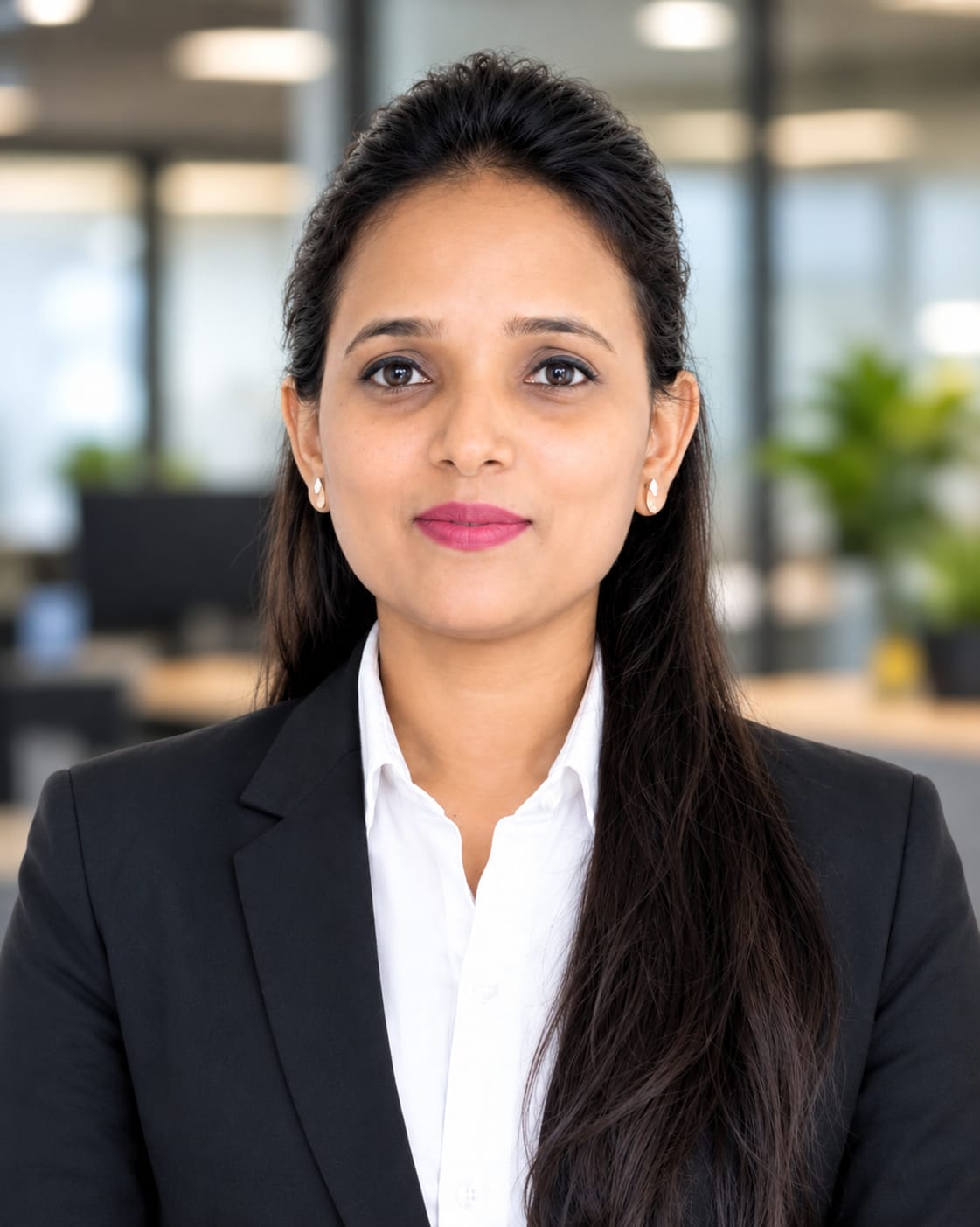 Ms. AARTI KUSHWAHA