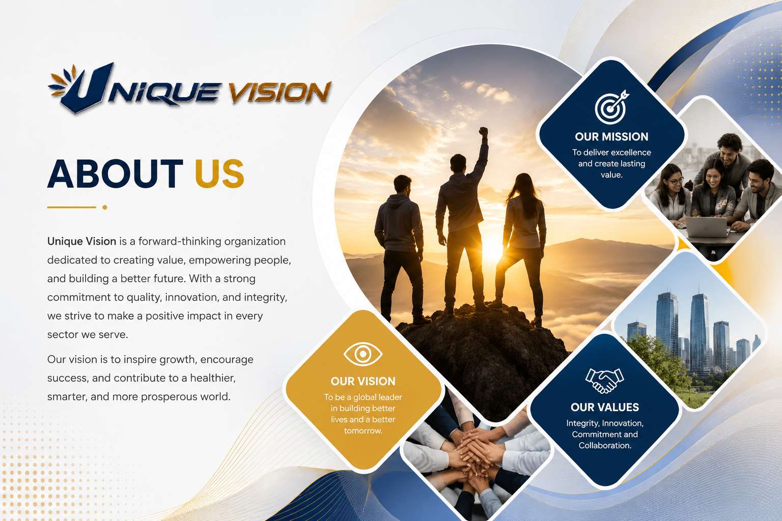 About Us