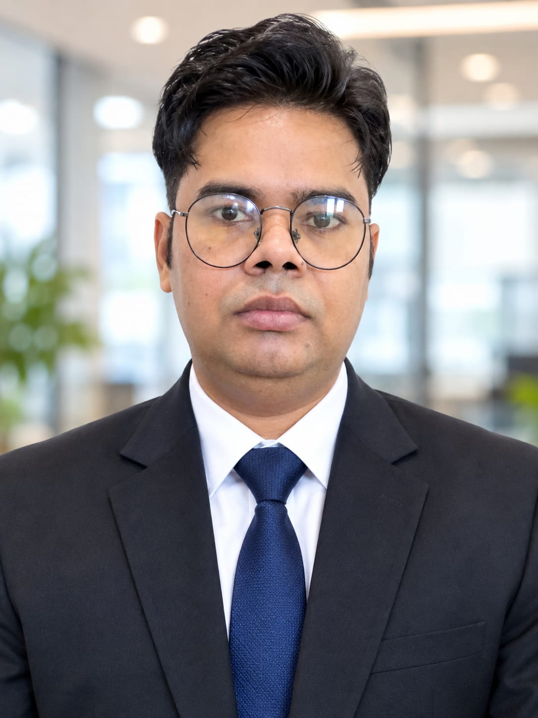 Mr. DEVENDRA KUMAR