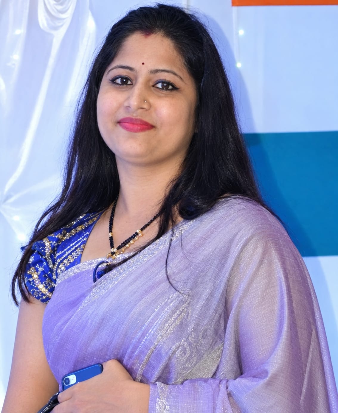 Mrs. SEEMA DHALI