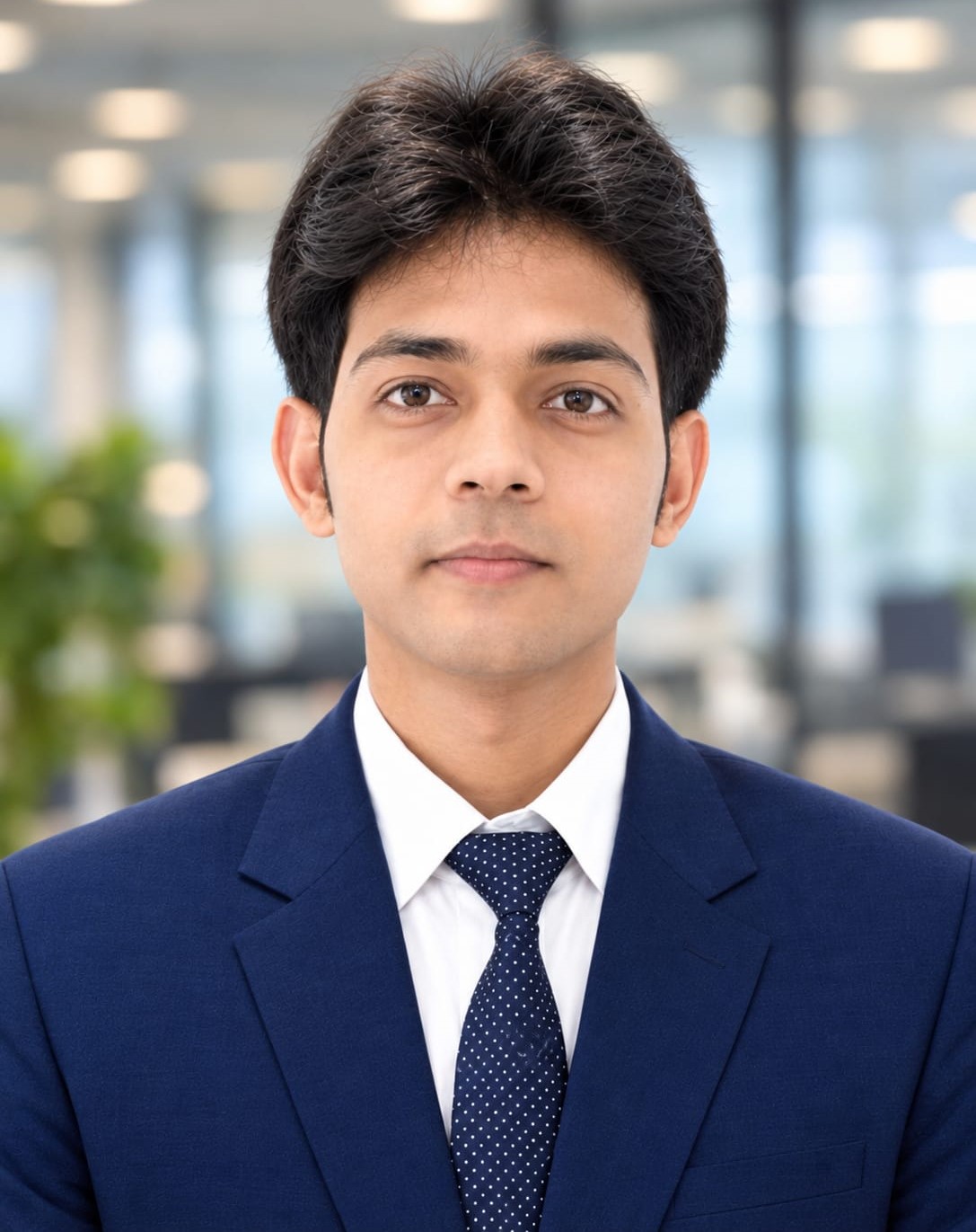 Mr. RAMA SHANKAR