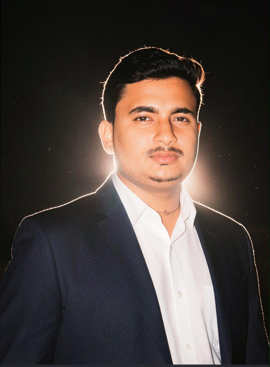Co-Founder